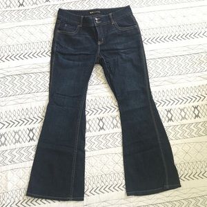 Mossimo Premium Super Flare